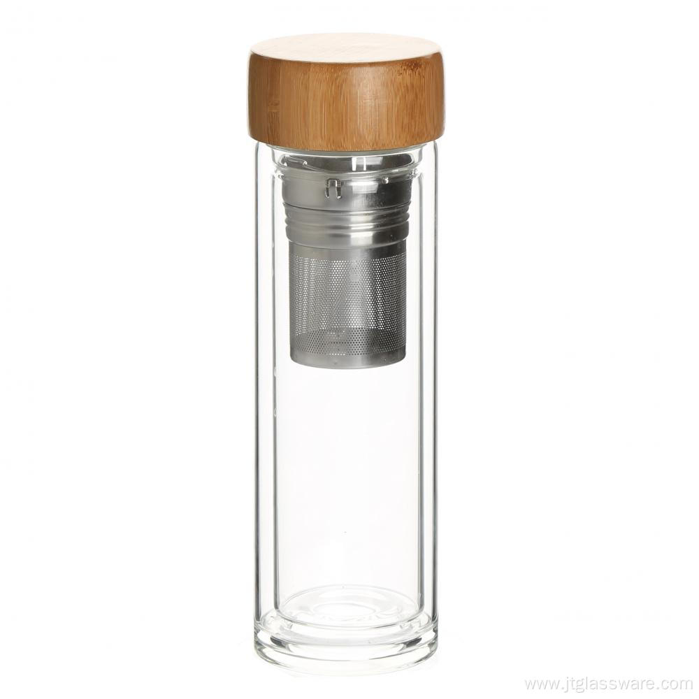 wholesale glass water bottles voss glass water bottle