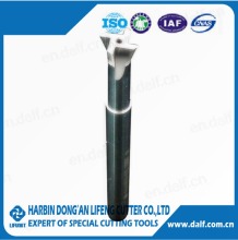 special hss chamfer milling cutter