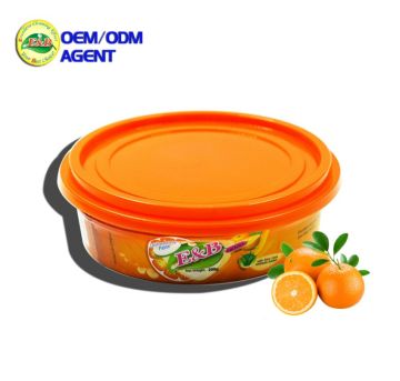 High quality cooking oil cleaning paste