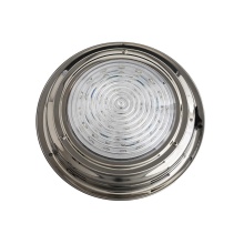 5.5 Inch & 7 Inch Traditional Style LED Dome Lights for Boat Interiors