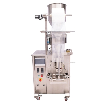 Sachets Rice Spices Powder Coffee Tea Bag Multi-function Packaging Machine