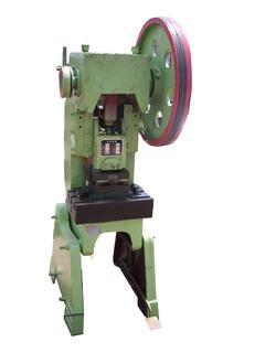 hydraulic press punching machine