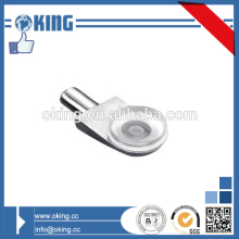 diameter 5mm furniture board support pins,plastic shelf support pins