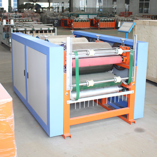 Three Color Printing Machine for Plastic Woven