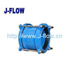 Ductile cast Iron Universal coupling