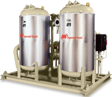 Heat-of Compression (HOC) Dryer for Instrument Air Quality