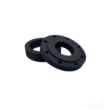 Customizable Graphite Packing Ring Gasket Various