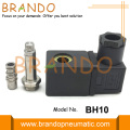 Bobina solenoide BH10 24VDC 19Watt 230VAC 50 / 60Hz 19VA