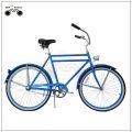 Bicicleta clássica do cruzador da praia do estilo dos homens 26inch