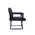 Poltrona Frau Aster X Llounge Chair