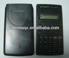 PORPO scientific calculator