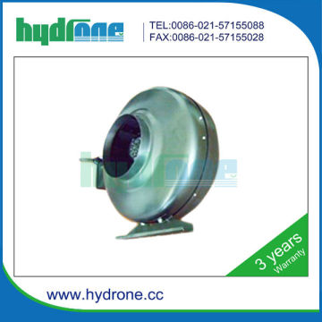 hydroponic electric ducted fan