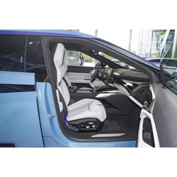 2023 Super Luxury chino EV Diseño de moda rápida Hiphi Z 4x4 Drive Electric Cars