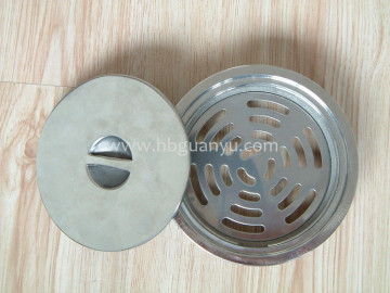 High Quality Polished Stainless Steel Floor Drain Bathroom Drain Shower Drain