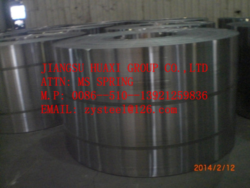 Silicon Electrical steel coil