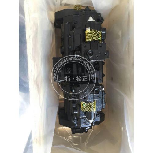 Komatsu-onderdelen PC200-7 Hydraulische pomp 708-2L-00300