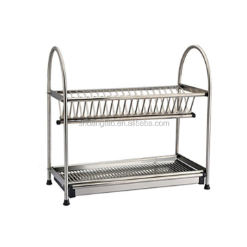 Factory Direct Guangzhou Dish Drying Racks: Efficient Plate Organizers and Drainers