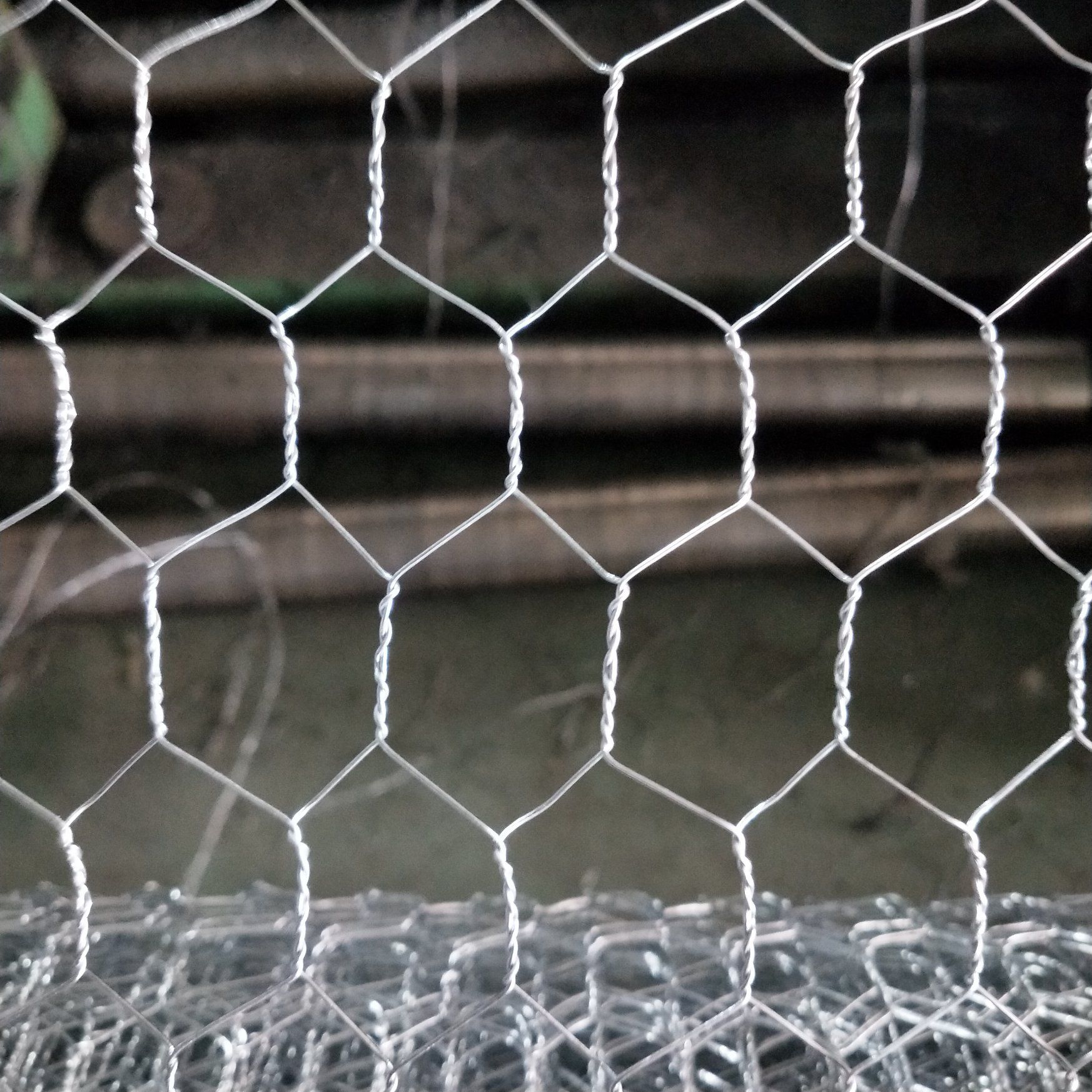 Precio de fábrica, malla-de-alambre-de-pollo-hexagonal-galvanizada-para-cercas-y-yeso Factory-Price-Galvanized-Hexagonal-Chicken-Wire-Mesh-for-Fence-and-Plastering