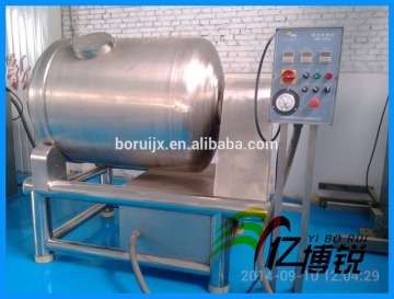 Vacuum Meat Tumbler Marinator