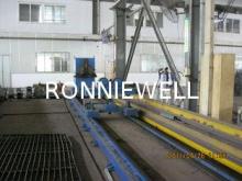 Automatic Conventional Rotary Welding Positioners For Manua