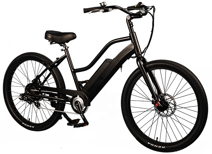 26inch Electric Bike China Electric Bicycle/ MTB