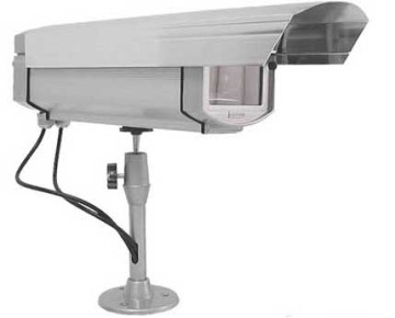 Outdoor Dummy Camera WQ-OC04