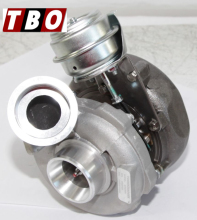 turbocharger/truck turbocharger/truck turbocharger 5104006AB GT2256V Turbocharger