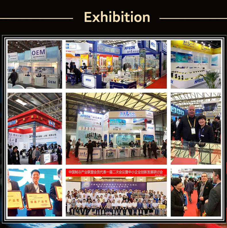 Refrigeration Solid Core Filter Drier