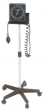 BP MONITOR Square standing type