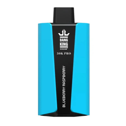 Bang King 30000 Pro Vape Ship To Sweden