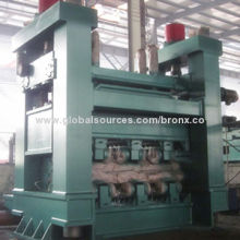 Bronx Brand New Heavy Duty Straightening Machine