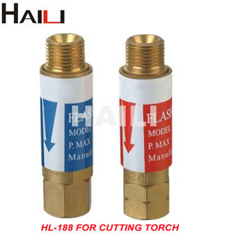 HL-188 Flame Flashback Arrestor