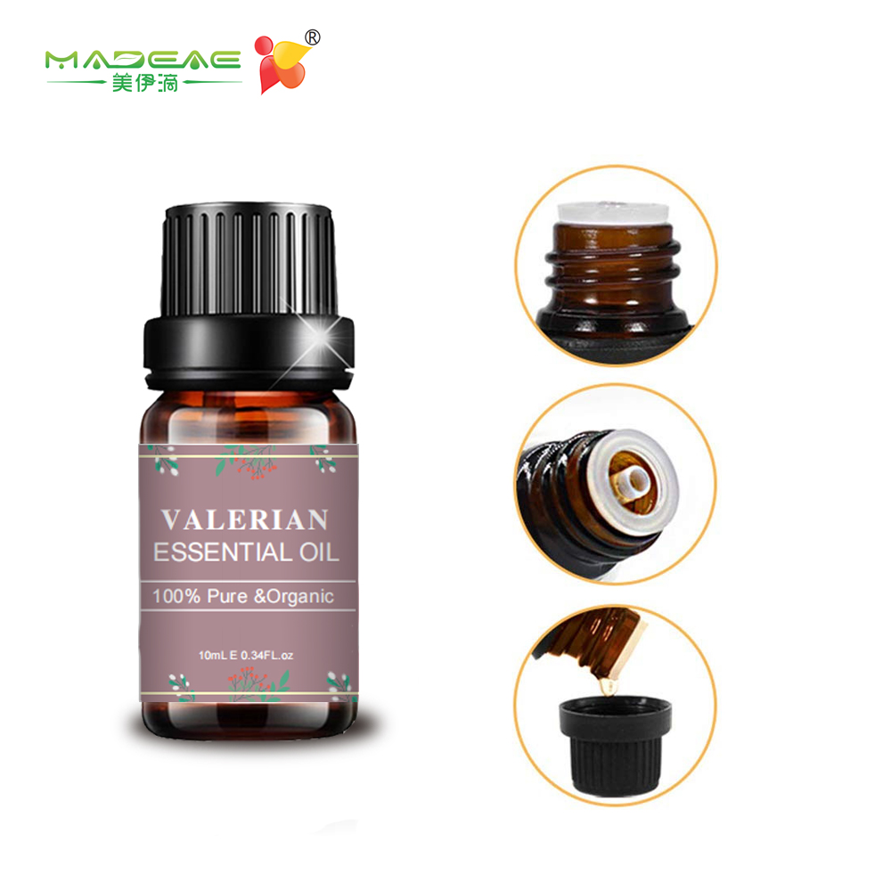 Nature Pure Top Top Valerian Root Extract Oil Harga
