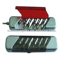 Smile Shape Multi Tools