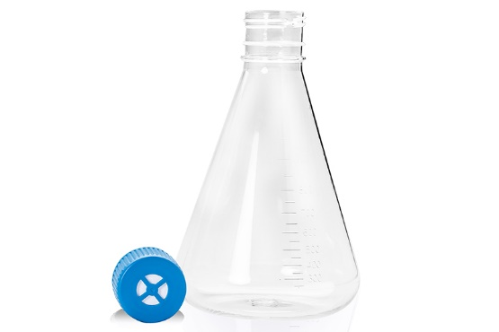 Conical flask Conical flask