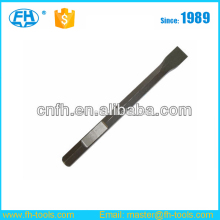 Hex Shank Pneumatic Hammer Flat Chisel