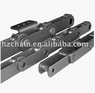 M series conveyor chains