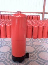 steel cylinder ,extinguisher cylinder ,extinguisher bottle ,fire fighting extinguisher