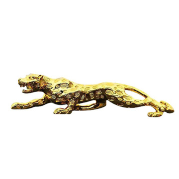 Leopard Statues and Figurines: Explore Our Collection of Resin Leopards