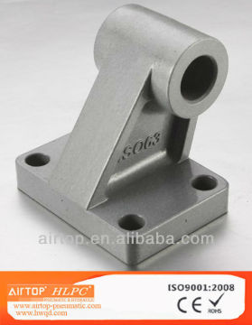 ISO 6431 Standard Earring installation pieces