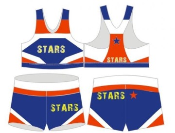 sublimated cheerleading bra cheap cheerleading uniforms