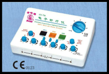 Electronic Acupuncture Needles Stimulator S-8