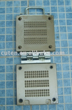Silicon Rubber Mould(Rubber Part Mold,Mold Maker)