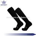 Jalur Kapas Panjang Socks Soccer Blue