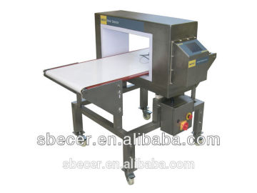 MDC-D metal detector, food detector, metal detector machine