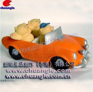 Polyresin Car,Car Figure For Gift