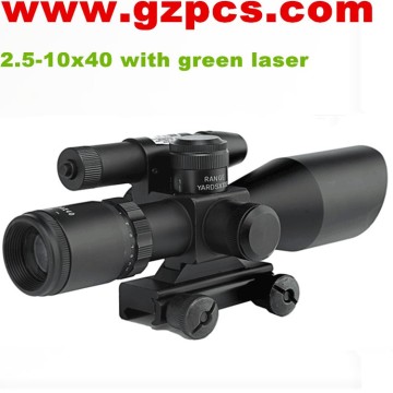GZ1-0067 air laser riflescope thermal riflescope