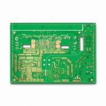 Single-sided PCBs