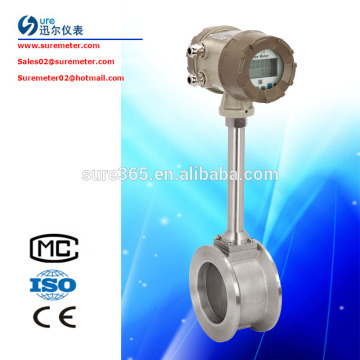 Steam Vortex Flowmeter manufacture