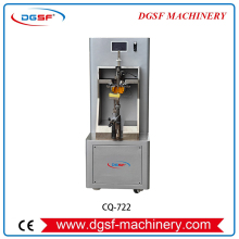 Intelligent Pneumatic Heel Lasting Machine CQ-722